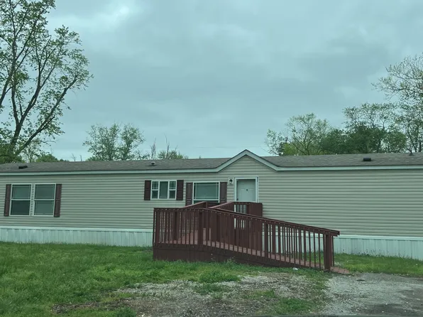 670 Mount Olivet Rd Unit 65, Bowling Green, KY 42101