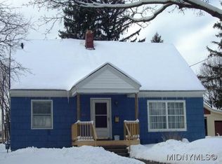 813 East Ave, Rome, NY 13440