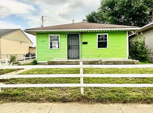 1449 N Mount St, Indianapolis, IN