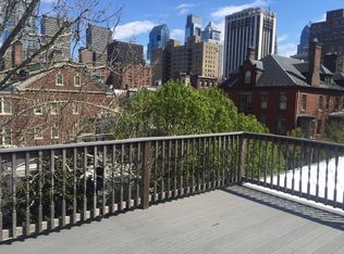 2204 Rittenhouse Sq #3F, Philadelphia, PA 19103