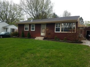 3802 5th St NW, Rochester, MN 55901