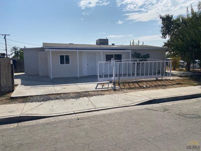 1230 Austin St, Delano, CA, 93215