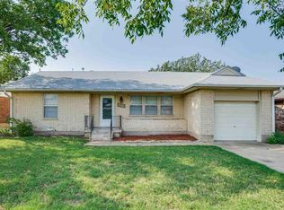 1517 Christine Rd, Wichita Falls, TX 76302