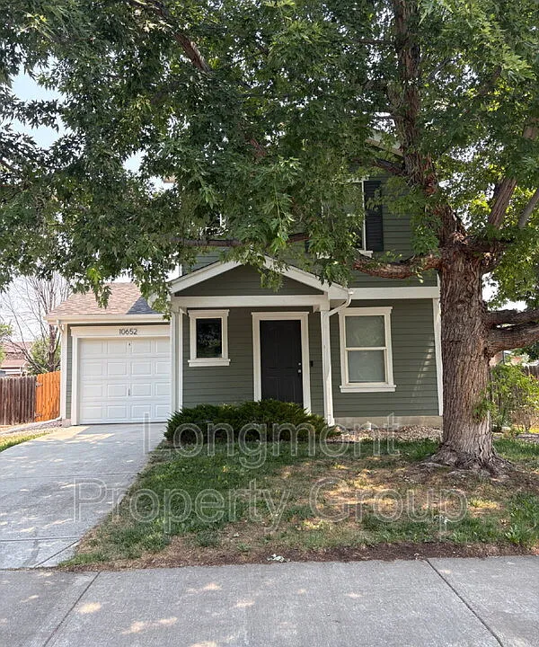 10652 Forester Pl