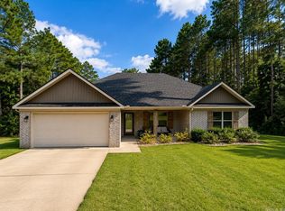 249 Reuben Dr, Alexander, AR 72002