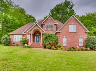223 Ridgewater Way, Mount Juliet, TN 37122