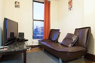 Rented by Michael Cohan, LREB