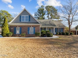 8636 Plantation Landing Dr, Wilmington, NC 28411