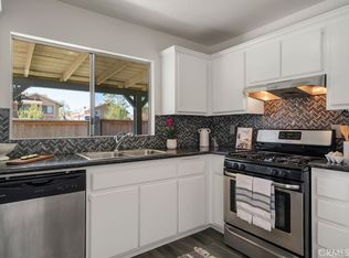 3660 Grizzley Creek Ct, Ontario, CA 91761