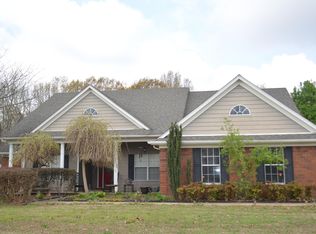 103 Old Joe Rd, Hernando, MS 38632