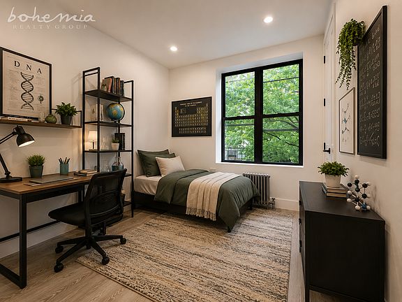 5th image of 815 W 180th St APT 21