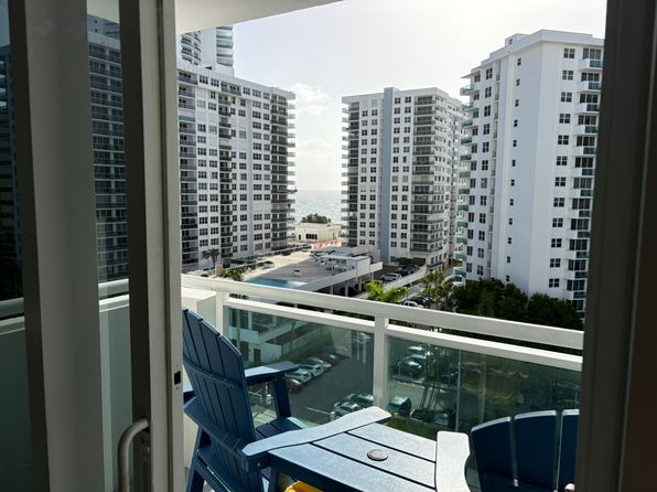 3000 S Ocean Dr APT 822