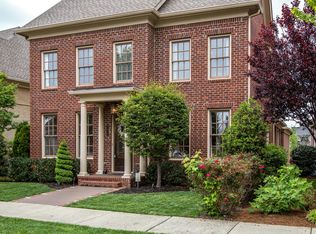 2940 Americus Dr, Thompsons Station, TN 37179