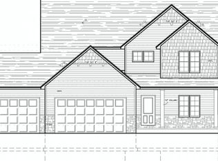 2127 W Barley Way, Appleton, WI 54913