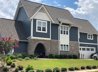7891 Caldwell Dr, Trussville, AL 35173