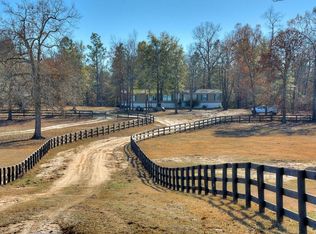 448 Long Cane Rd, Williston, SC 29853