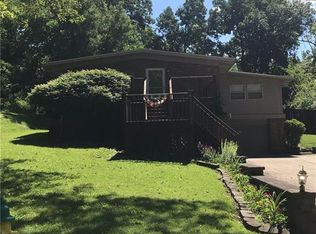 1604 Miracle Mile, Springfield, OH 45503