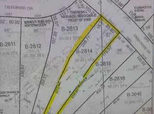 2940 Creekwood Dr #87, Green Bay, WI 54311