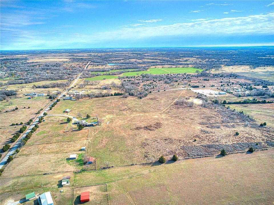 24872 E County Road 1655, Elmore City, OK 73433 Zillow