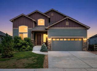 1390 Larimer Ridge Pkwy, Timnath, CO 80547