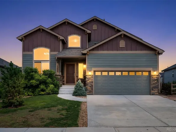 1390 Larimer Ridge Parkway, Timnath, CO 80547