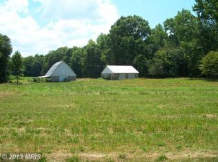 18576 Crown Stone Rd, Marydel, MD 21649