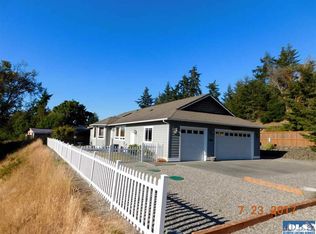 1405 Towne Rd, Sequim, WA 98382