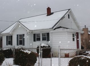 634 Princeton Rd, Johnson City, TN 37601