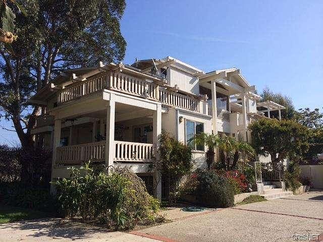 1st image of 7044 Dume Dr