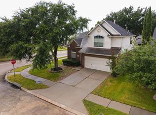 2903 Copper Cliff Dr, Katy, TX 77449