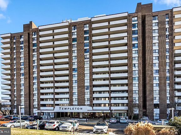 2nd image of 250 S Reynolds St APT 411