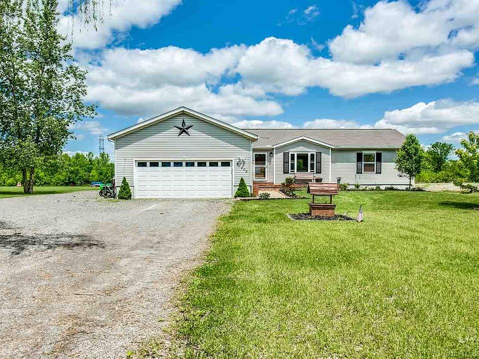 27405 29 Mile Rd, Lenox, MI 48050 Zillow