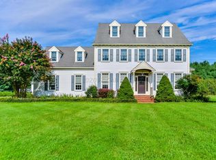 14220 Melody Dr, Princess Anne, MD 21853