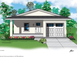 1478 Las Villas Blvd, Sebring, FL 33870