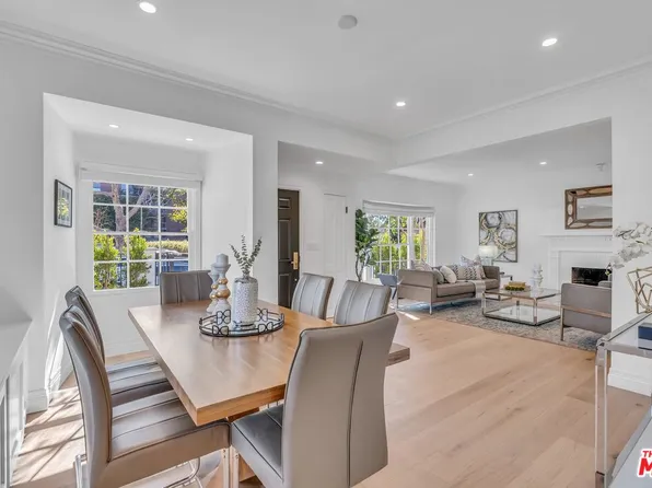 135 S Linden Dr, Beverly Hills, CA 90212