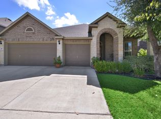 418 McKnight Rnch, San Antonio, TX 78245