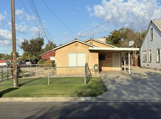 1110 Whitmore St, Hanford, CA 93230