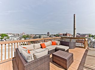 2611 Fait Ave, Baltimore, MD 21224