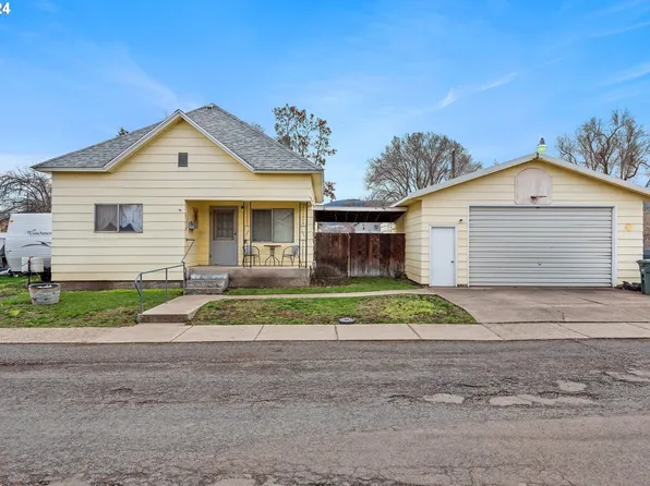 1608 Y Ave, La Grande, OR 97850