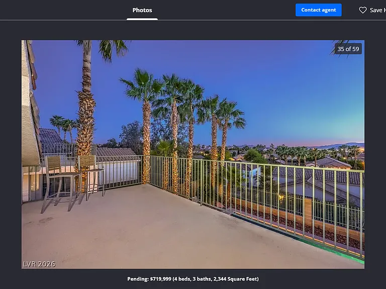 1323 Echo Creek St — Photo 16