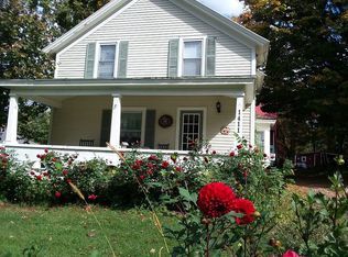 1411 Harwood Hill Rd, Bennington, VT 05201