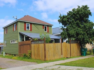 117 Frantz St, Buhl, MN, 55713