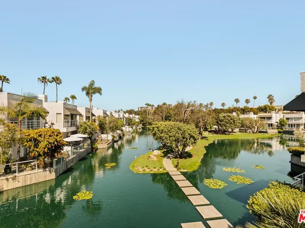 610 Harbor St APT 1, Venice, CA 90291