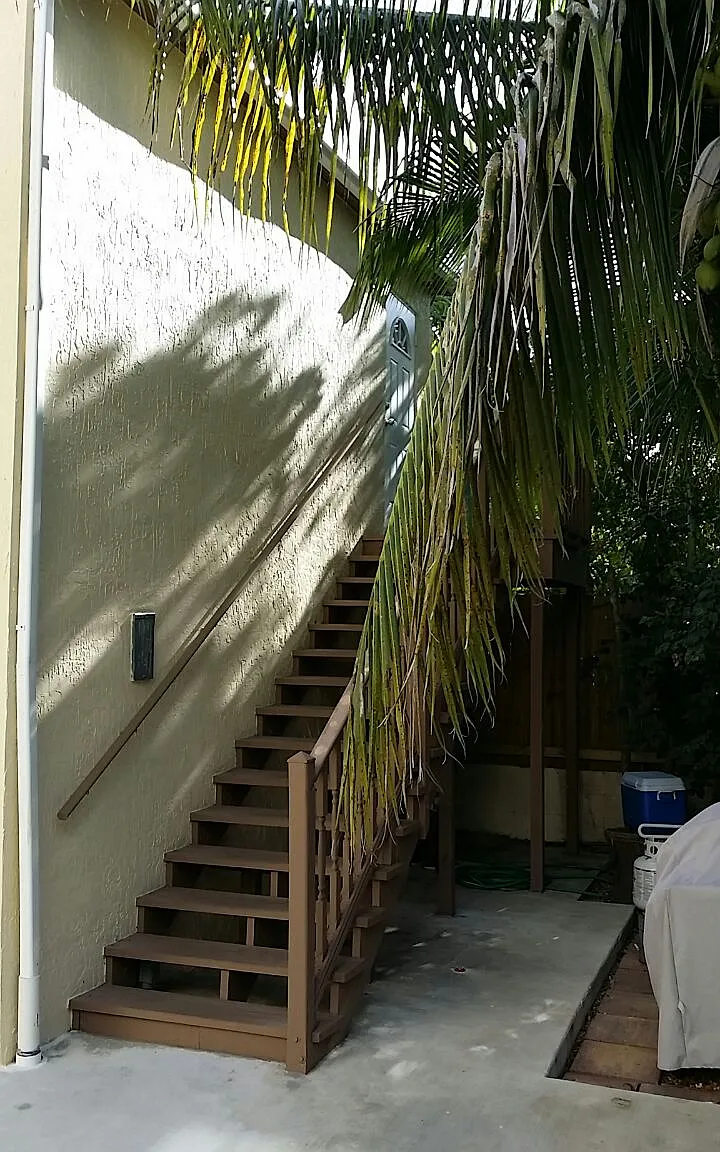 Studio, 580 sqft, $2,080 — Photo 4