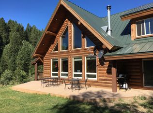 3386 S Trail Canyon Rd, Soda Springs, ID 83276