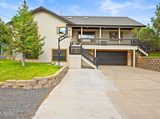 1421 N 36th Dr, Show Low, AZ 85901