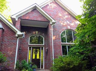 12320 Edgewater Dr, Hampton, GA 30228