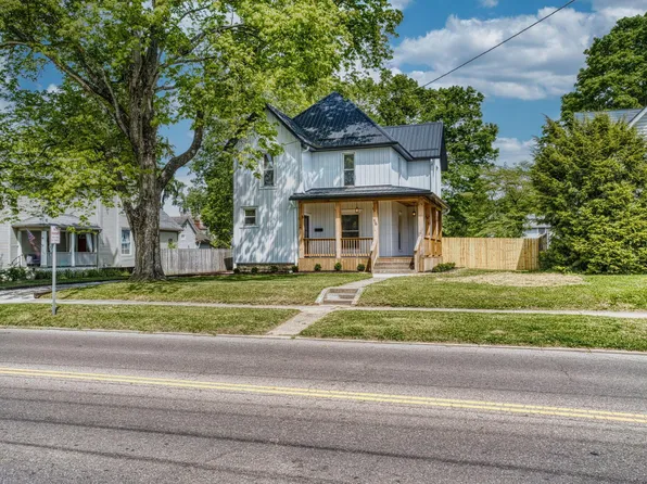 56 N 21st St, Newark, OH 43055