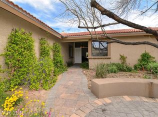 8565 W Washburn Rd, Las Vegas, NV 89149