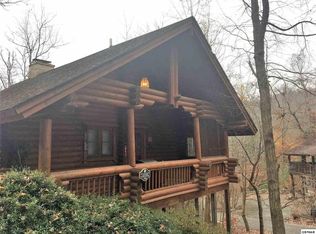 715 Kings Hills Blvd #70, Pigeon Forge, TN 37863